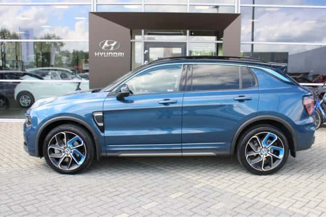 Lynk & Co 01 (2022) thumbnail 6