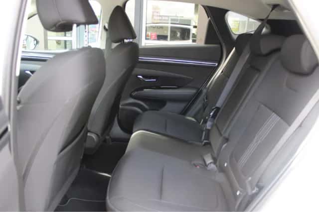 Hyundai Tucson (2024) thumbnail 12