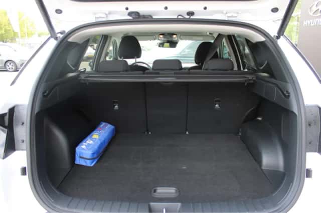 Hyundai Tucson (2024) thumbnail 14