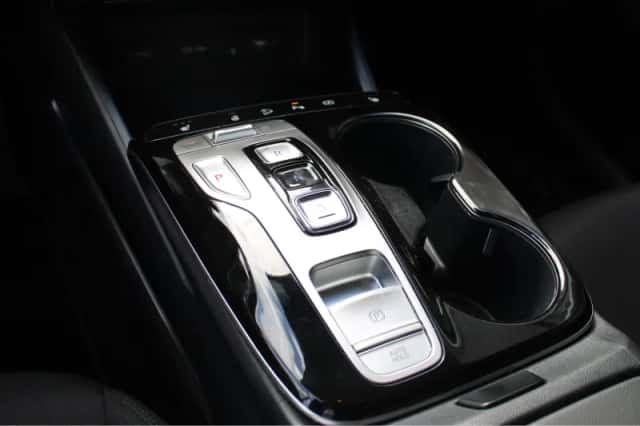 Hyundai Tucson (2024) thumbnail 16