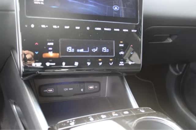 Hyundai Tucson (2024) thumbnail 17