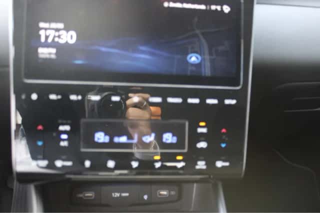 Hyundai Tucson (2024) thumbnail 18