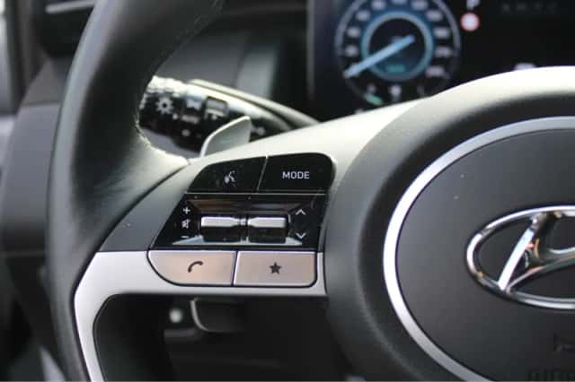 Hyundai Tucson (2024) thumbnail 21
