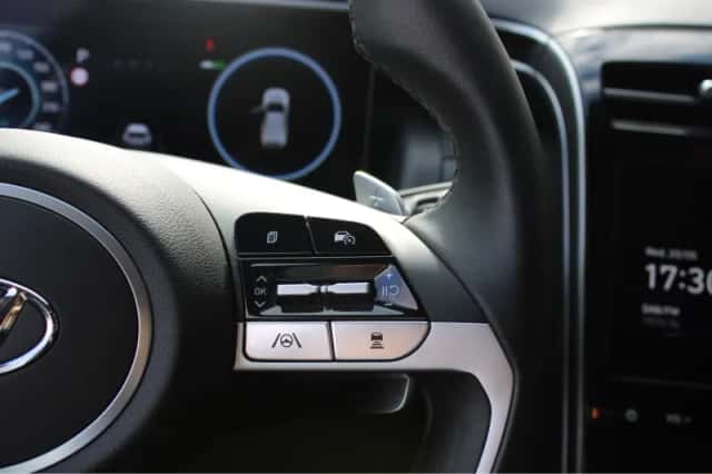 Hyundai Tucson (2024) thumbnail 22