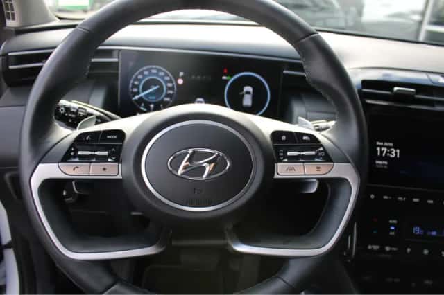 Hyundai Tucson (2024) thumbnail 23