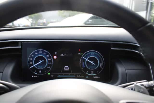Hyundai Tucson (2024) thumbnail 24