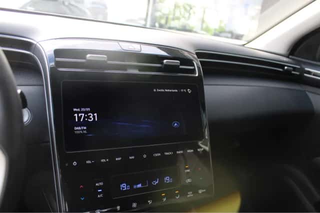 Hyundai Tucson (2024) thumbnail 25