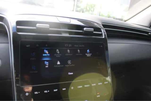 Hyundai Tucson (2024) thumbnail 26
