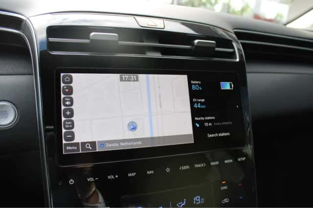 Hyundai Tucson (2024) thumbnail 27
