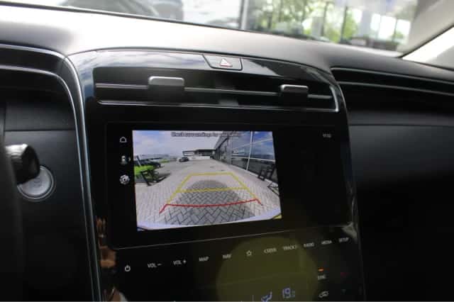 Hyundai Tucson (2024) thumbnail 28