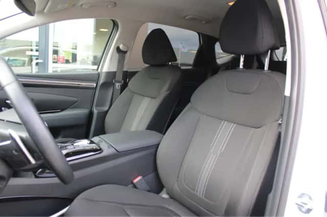Hyundai Tucson (2024) thumbnail 9