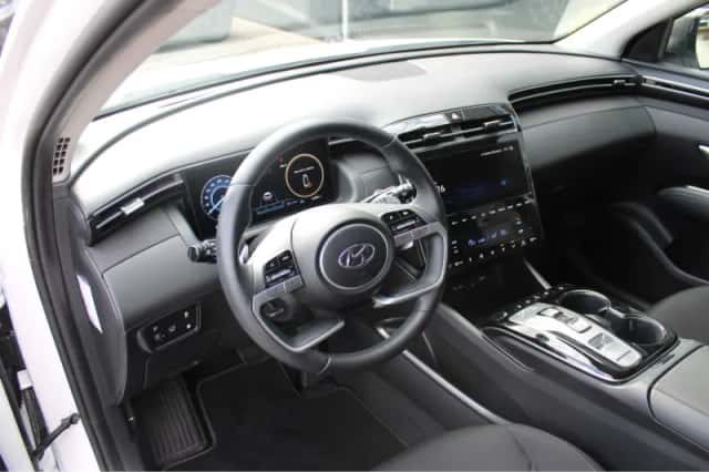 Hyundai Tucson (2024) thumbnail 10