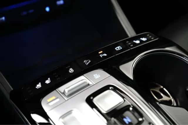 Hyundai Tucson (2022) thumbnail 7
