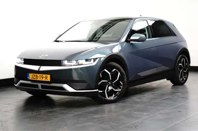 Hyundai Ioniq 5 (2024) thumbnail 1