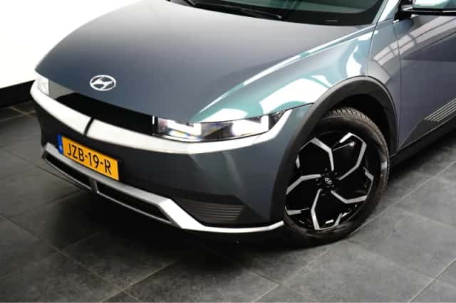Hyundai Ioniq 5 (2024) thumbnail 18