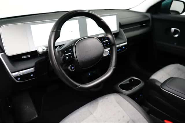 Hyundai Ioniq 5 (2024) thumbnail 20