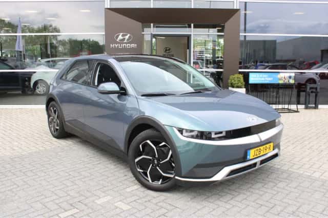 Hyundai Ioniq 5 (2024) thumbnail 3