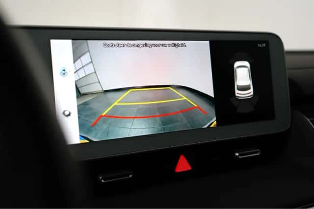 Hyundai Ioniq 5 (2024) thumbnail 26