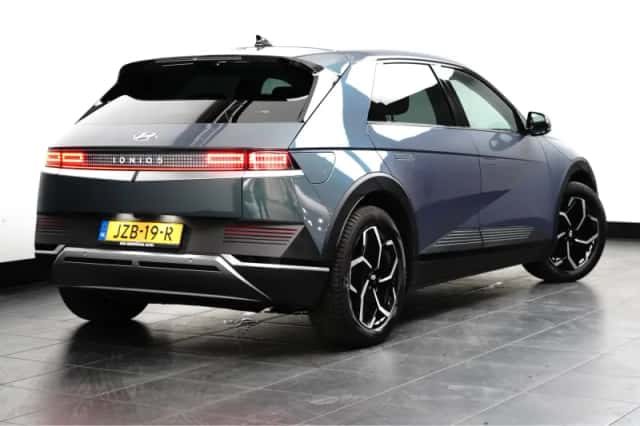 Hyundai Ioniq 5 (2024) thumbnail 4