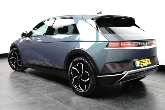 Hyundai Ioniq 5 (2024) thumbnail 5