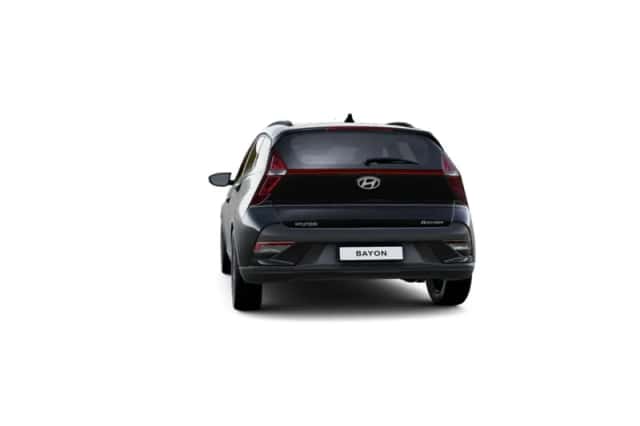 Hyundai BAYON (2026) thumbnail 3