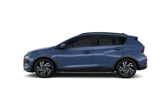 Hyundai BAYON (2026) thumbnail 2