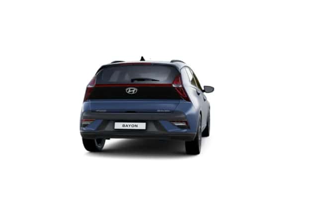 Hyundai BAYON (2026) thumbnail 3