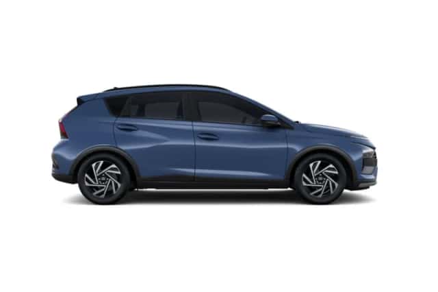 Hyundai BAYON (2026) thumbnail 4
