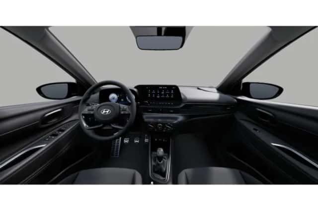 Hyundai BAYON (2026) thumbnail 5