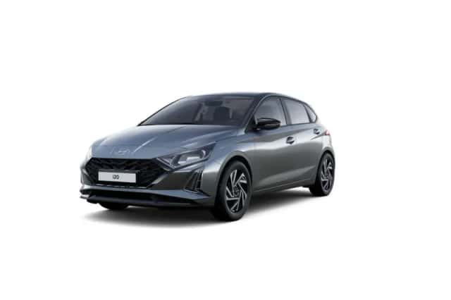 Hyundai i20 (2026) thumbnail 1