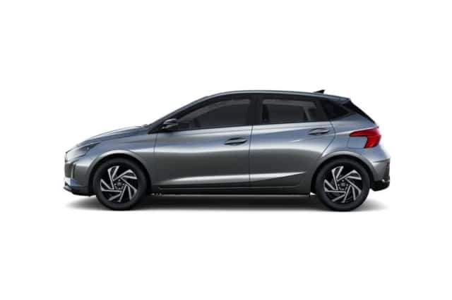 Hyundai i20 (2026) thumbnail 2