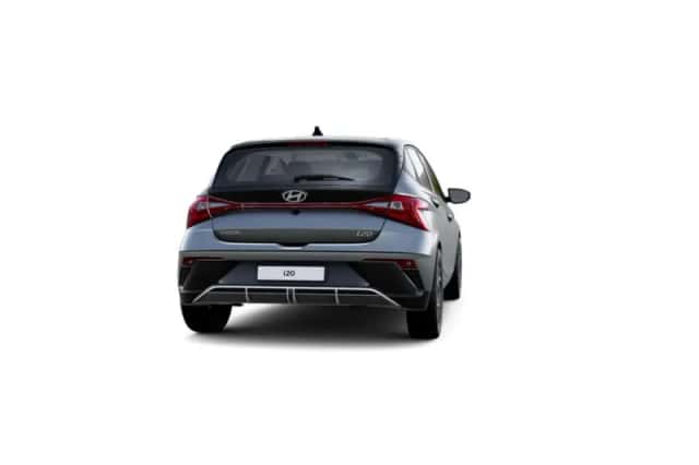 Hyundai i20 (2026) thumbnail 3