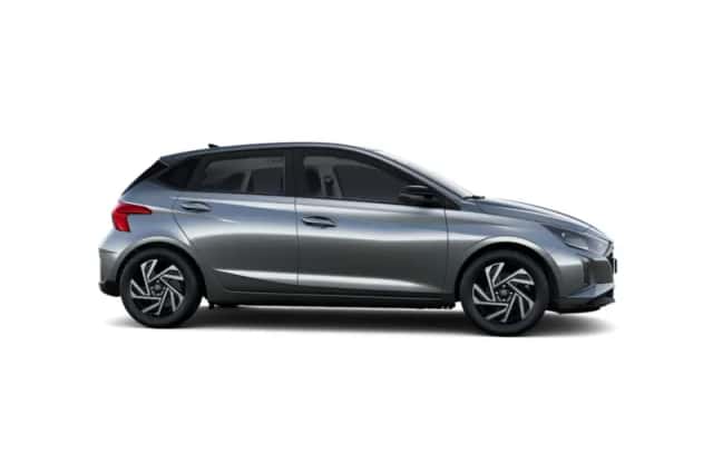 Hyundai i20 (2026) thumbnail 4