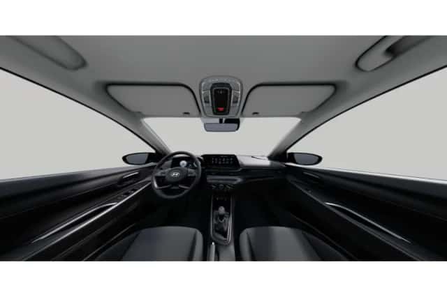 Hyundai i20 (2026) thumbnail 5