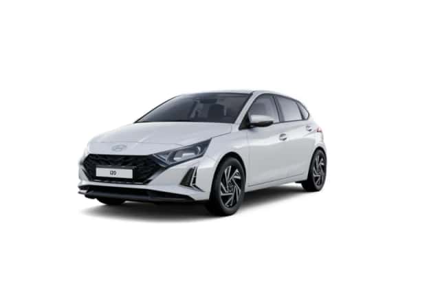 Hyundai i20 (2026) thumbnail 1