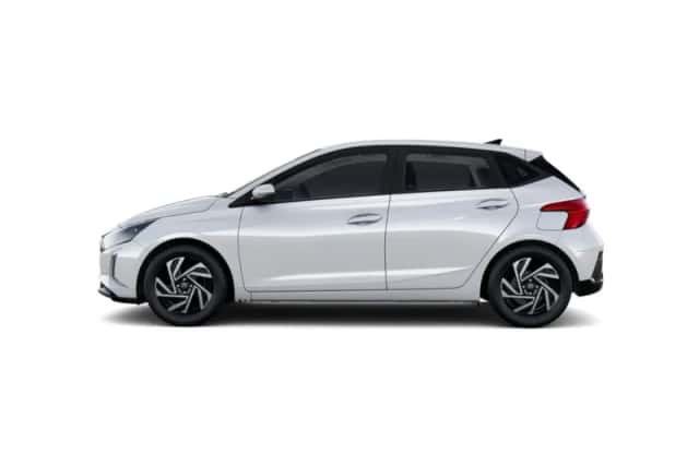 Hyundai i20 (2026) thumbnail 2