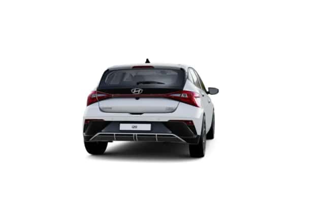 Hyundai i20 (2026) thumbnail 3