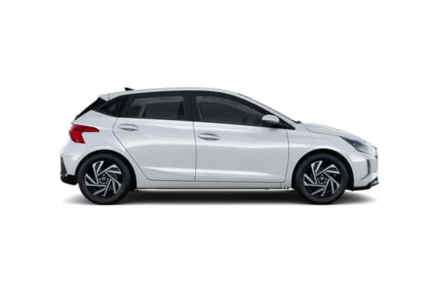 Hyundai i20 (2026) thumbnail 4