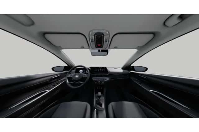 Hyundai i20 (2026) thumbnail 5