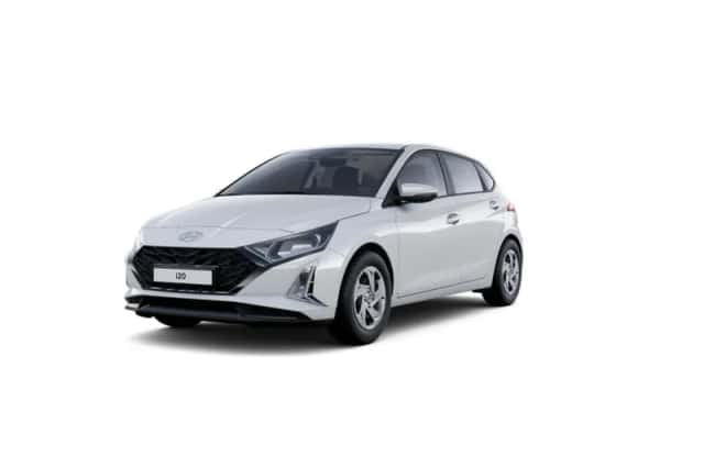 Hyundai i20 (2026) thumbnail 1