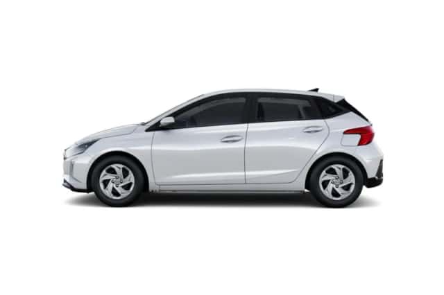 Hyundai i20 (2026) thumbnail 2