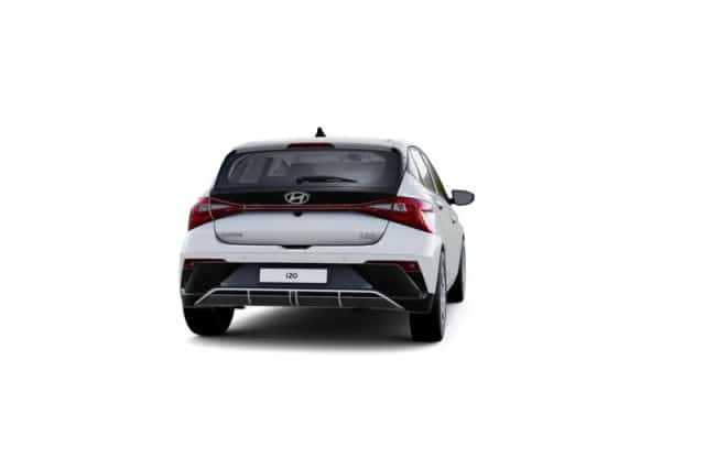 Hyundai i20 (2026) thumbnail 3