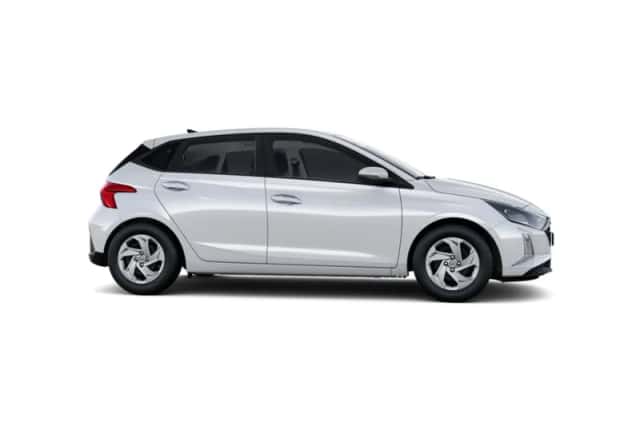 Hyundai i20 (2026) thumbnail 4