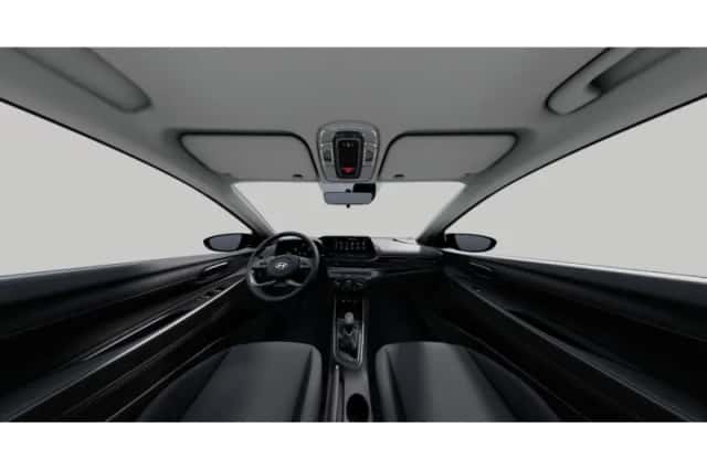 Hyundai i20 (2026) thumbnail 5