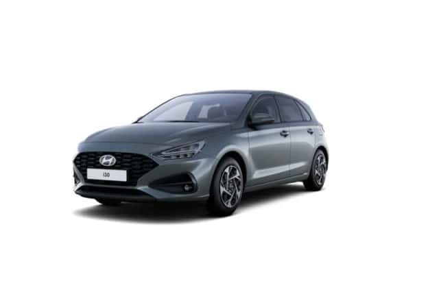 Hyundai i30 (2026) thumbnail 1