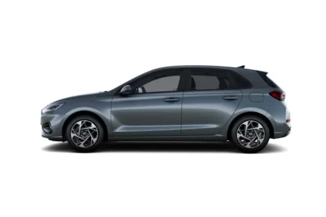 Hyundai i30 (2026) thumbnail 2
