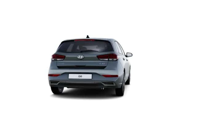 Hyundai i30 (2026) thumbnail 3