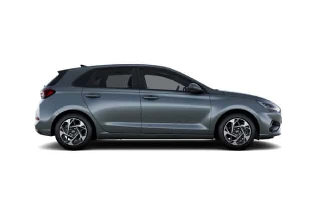Hyundai i30 (2026) thumbnail 4