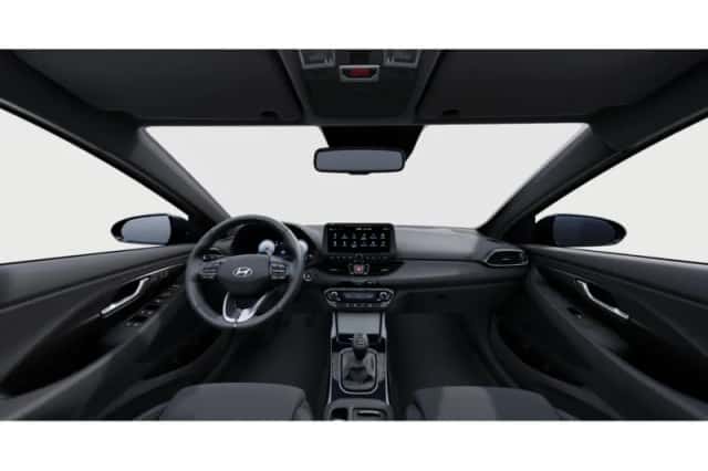 Hyundai i30 (2026) thumbnail 5