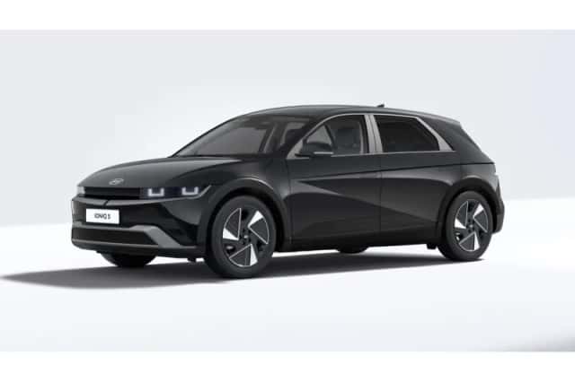 Hyundai Ioniq 5 (2026) thumbnail 1